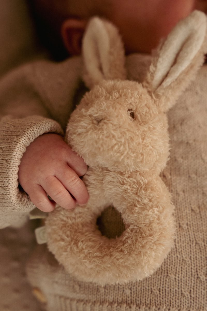 Little Dutch Geschenkset Newborn Naturals
