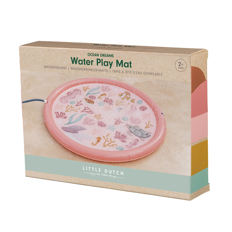 Little Dutch Sprinklermatte Ocean Dreams